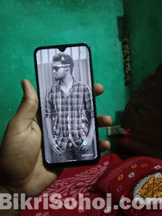 Xiaomi mi a3